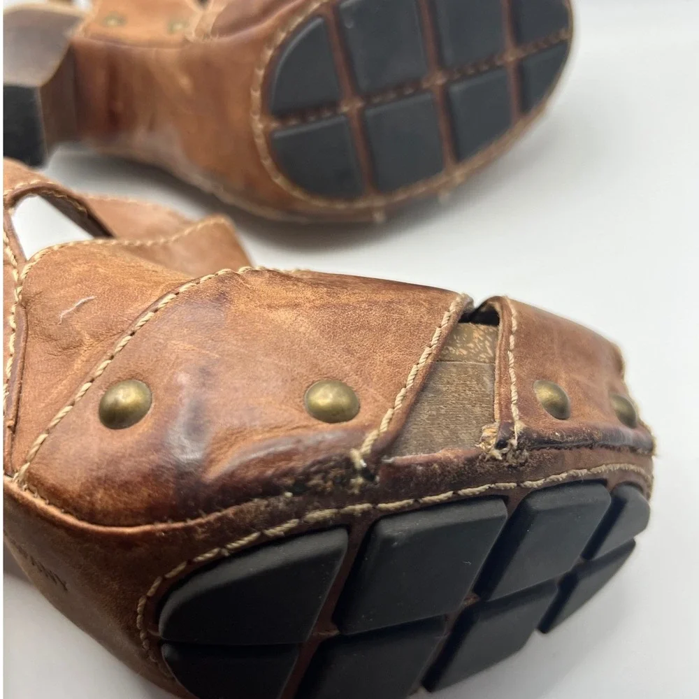 Frye darcy light